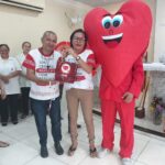 Comunidade Beata Maria Assunta 3o Domingo4