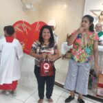 Comunidade Beata Maria Assunta 3o Domingo5