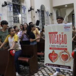 Comunidade Sao Raimundo 3o Domingo 1