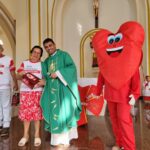 Comunidade Sao Raimundo 3o Domingo 10