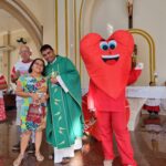 Comunidade Sao Raimundo 3o Domingo 11