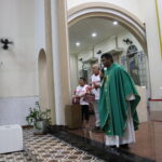 Comunidade Sao Raimundo 3o Domingo 2