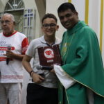 Comunidade Sao Raimundo 3o Domingo 3