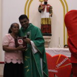 Comunidade Sao Raimundo 3o Domingo 5