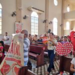 Comunidade Sao Raimundo 3o Domingo 7