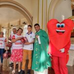 Comunidade Sao Raimundo 3o Domingo 8