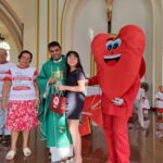 Comunidade Sao Raimundo 3o Domingo 9