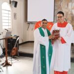 Comunidade Sao vicente 3o Domingo 10