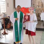 Comunidade Sao vicente 3o Domingo 11