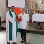 Comunidade Sao vicente 3o Domingo 12