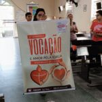 Comunidade Sao vicente 3o Domingo 2