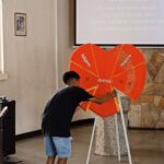 Comunidade Sao vicente 3o Domingo 3