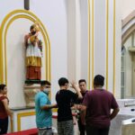 Oficina de missal e turibulo 10