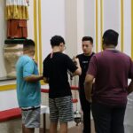 Oficina de missal e turibulo 11