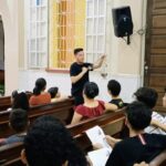 Oficina de missal e turibulo 12