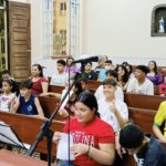 Oficina de missal e turibulo 13