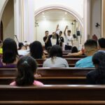 Oficina de missal e turibulo 14