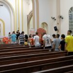 Oficina de missal e turibulo 15