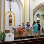 Oficina de missal e turibulo 17