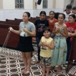 Oficina de missal e turibulo 22