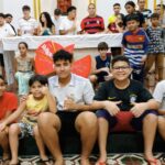 Oficina de missal e turibulo 3