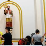 Oficina de missal e turibulo 5