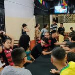 Oficina de missal e turibulo 6