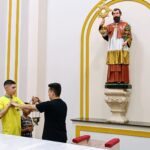 Oficina de missal e turibulo 7