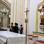 Oficina de missal e turibulo 9