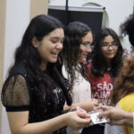 Rito para entrega do escapulario 16