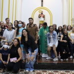 Rito para entrega do escapulario 17