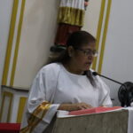 Rito para entrega do escapulario 7