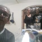 1o dia de encontro PCM Sao Francisco Xavier