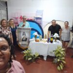 2o dia de encontro Santa Terezinha