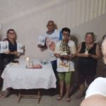 3o dia de encontro SNF 18