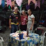 3o dia de encontro SNF 19