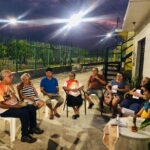 3o dia de encontro SNF 22