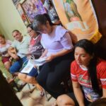 3o dia de encontro SNF 26