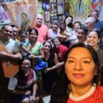 3o dia de encontro SNF 27