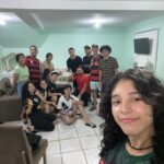 3o dia de encontro SNF 5