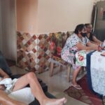 3o dia de encontro SNF 9