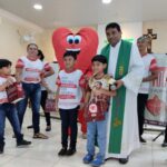 5o Domingo Missa em acao de gracas 12