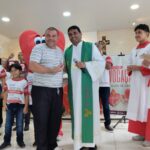 5o Domingo Missa em acao de gracas 13