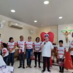 5o Domingo Missa em acao de gracas 14