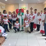 5o Domingo Missa em acao de gracas 27