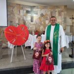 5o Domingo Missa em acao de gracas 29 1