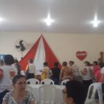 5o Domingo Missa em acao de gracas 33