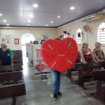 5o Domingo Missa em acao de gracas 37