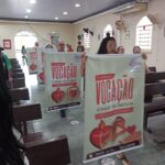 5o Domingo Missa em acao de gracas 38