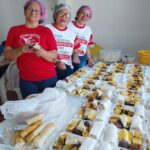 5o Domingo Missa em acao de gracas 4